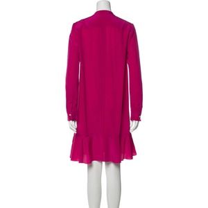 Tory Burch Silk Dress